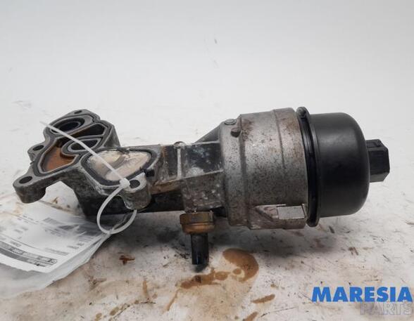 Oil Filter Housing Box CITROËN DS4 (NX_)