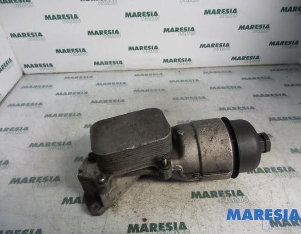 Oil Filter Housing Box PEUGEOT 206 Schrägheck (2A/C), PEUGEOT 206 SW (2E/K)