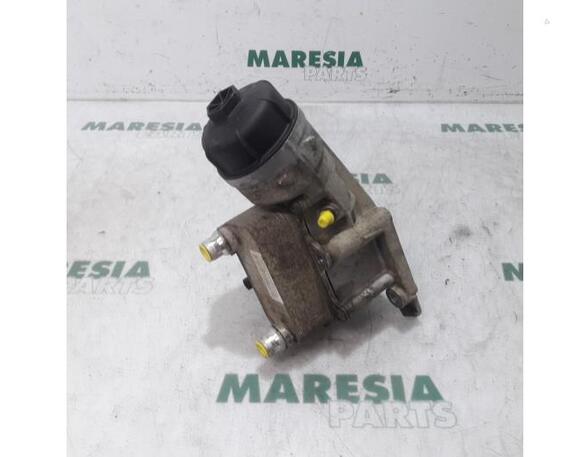 Oil Filter Housing Box FIAT Ducato Kasten (250, 290)