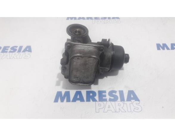 Oil Filter Housing Box FIAT DOBLO Cargo (263_), FIAT DOBLO MPV (263_)