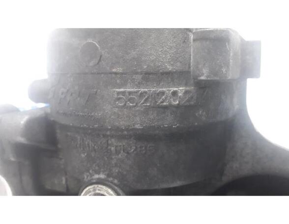 Oil Filter Housing Box FIAT DOBLO Cargo (263_), FIAT DOBLO MPV (263_)