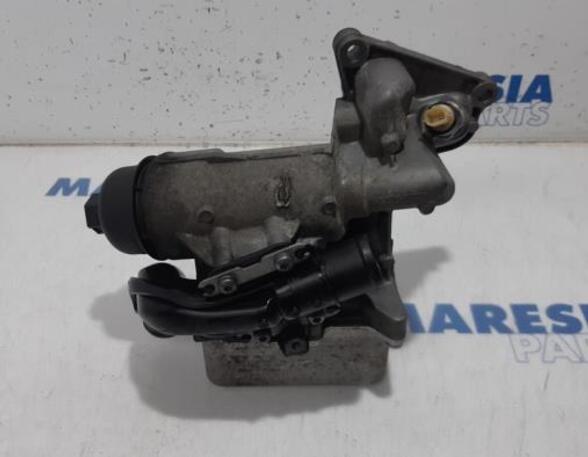 Oil Filter Housing Box RENAULT Master III Kasten (FV)