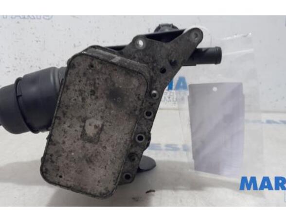 Oil Filter Housing Box RENAULT Trafic III Kasten (FG), NISSAN NV300 Kasten (X82)