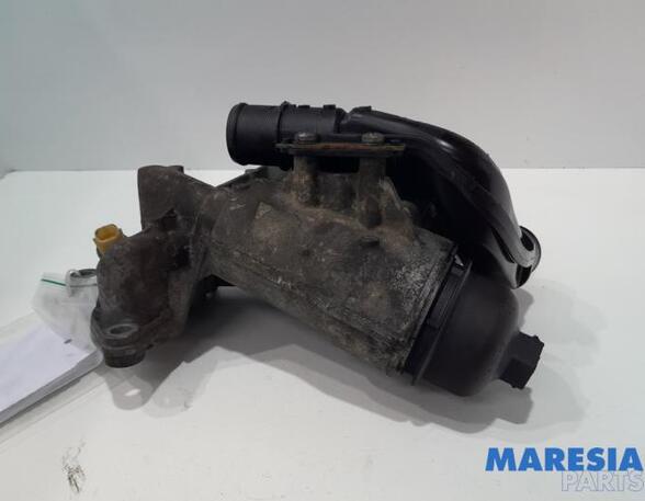 Oil Filter Housing Box RENAULT Master III Kasten (FV)