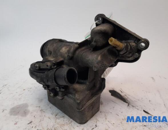 Oil Filter Housing Box RENAULT Master III Kasten (FV)