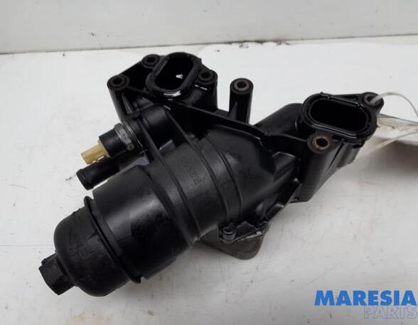 Oil Filter Housing Box RENAULT Trafic III Kasten (FG), NISSAN NV300 Kasten (X82)