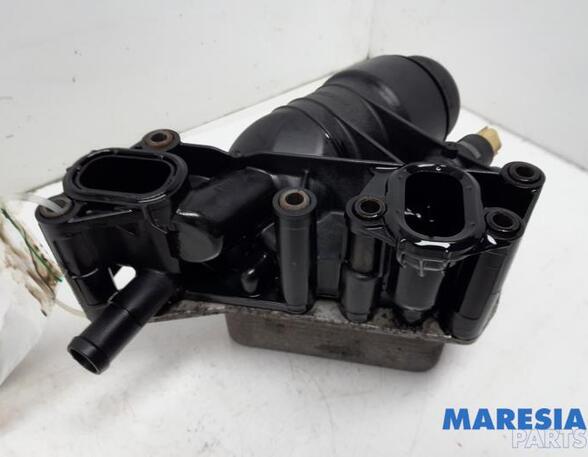 Oil Filter Housing Box RENAULT Trafic III Kasten (FG), NISSAN NV300 Kasten (X82)