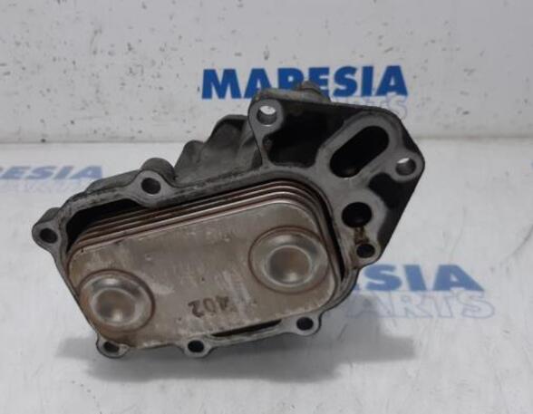 Oil Filter Housing Box FIAT Ducato Kasten (250, 290)