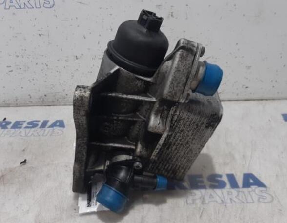 Oil Filter Housing Box RENAULT Master III Kasten (FV)