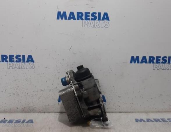 Oil Filter Housing Box RENAULT Master III Kasten (FV)