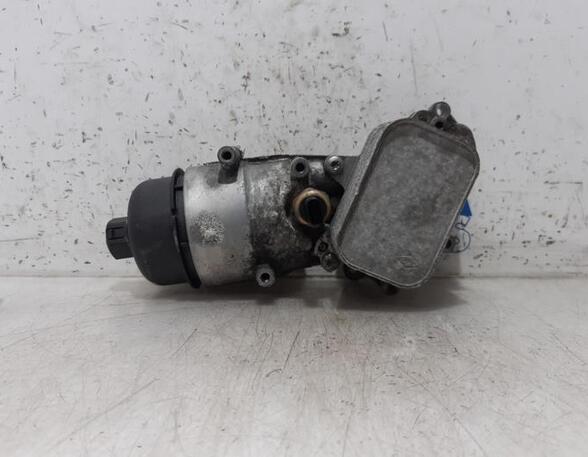 Oil Filter Housing Box PEUGEOT 208 I (CA_, CC_)