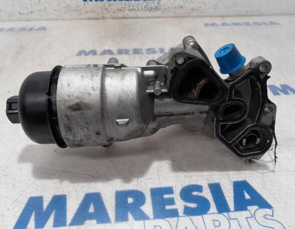 Oil Filter Housing Box CITROËN C4 GRAND PICASSO II (DA_, DE_)