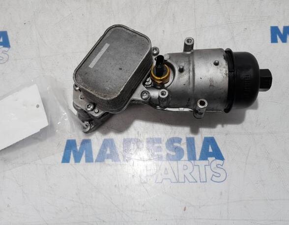 Oil Filter Housing Box CITROËN C4 GRAND PICASSO II (DA_, DE_)