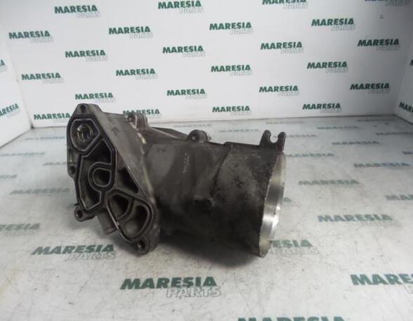 Oil Filter Housing Box PEUGEOT 307 SW (3H)