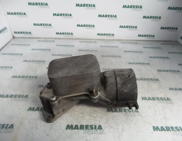 Oil Filter Housing Box PEUGEOT 307 SW (3H)