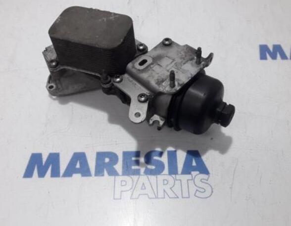 Oil Filter Housing Box PEUGEOT PARTNER Box Body/MPV