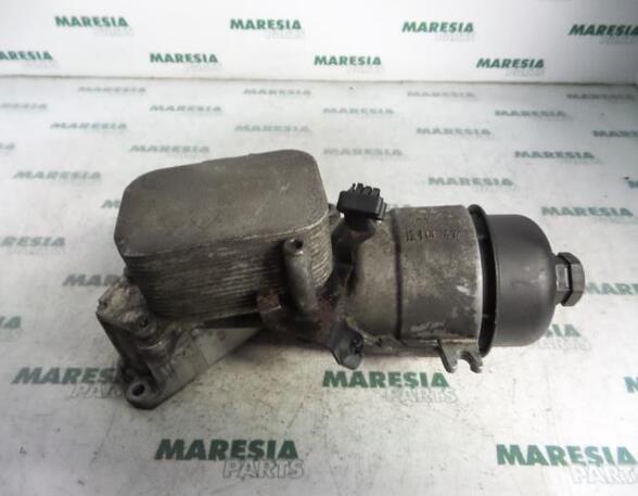 Oil Filter Housing Box CITROËN C4 GRAND PICASSO I (UA_)