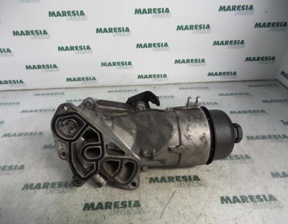 Oil Filter Housing Box CITROËN C4 GRAND PICASSO I (UA_)