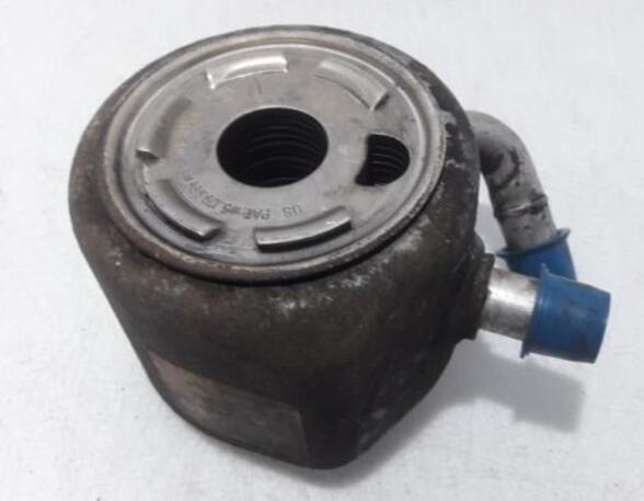 Oil Filter Housing Box RENAULT KANGOO Express (FC0/1_)