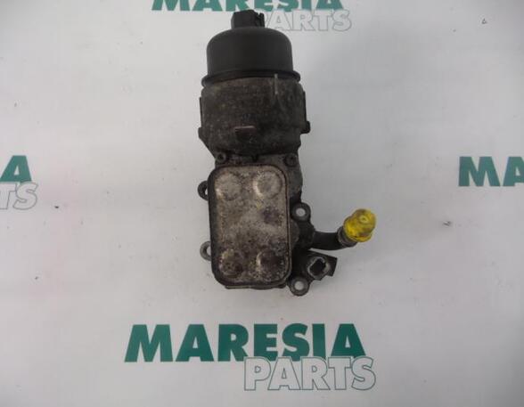 Oil Filter Housing Box FIAT SCUDO Bus (270_, 272_)