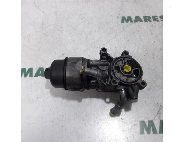 Oil Filter Housing Box FIAT SCUDO Van (270_, 272_)