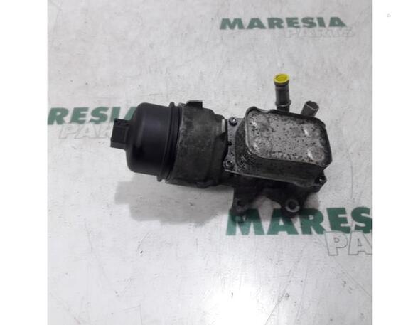 Oil Filter Housing Box FIAT SCUDO Van (270_, 272_)