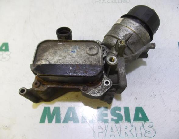 Oil Filter Housing Box FIAT DOBLO MPV (263_), FIAT PUNTO (199_), FIAT FIORINO Box Body/MPV (225_), FIAT QUBO (225_)