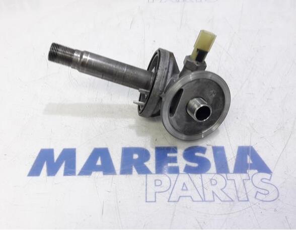 Oil Filter Housing Box DACIA DOKKER Express Box Body/MPV