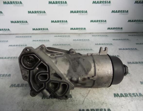 Oil Filter Housing Box CITROËN BERLINGO / BERLINGO FIRST Box Body/MPV (M_)