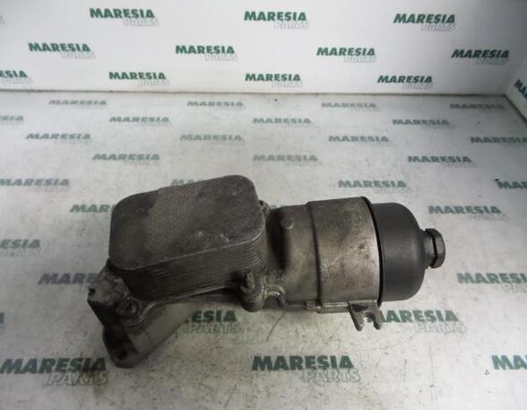 Oil Filter Housing Box CITROËN BERLINGO / BERLINGO FIRST Box Body/MPV (M_)