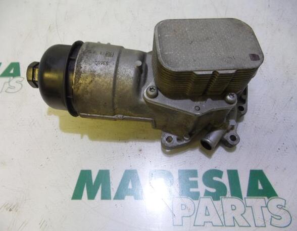 Oil Filter Housing Box CITROËN BERLINGO / BERLINGO FIRST Box Body/MPV (M_)