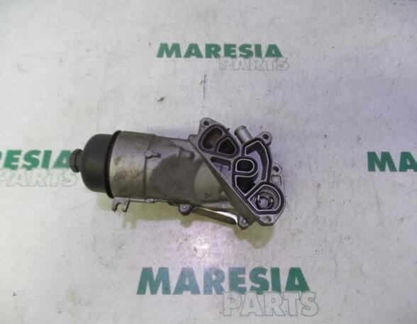 Oil Filter Housing Box PEUGEOT BIPPER (AA_)