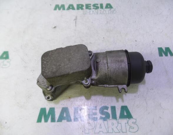 Oil Filter Housing Box PEUGEOT BIPPER (AA_)