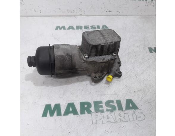 Oil Filter Housing Box PEUGEOT PARTNER Box Body/MPV (5_, G_)