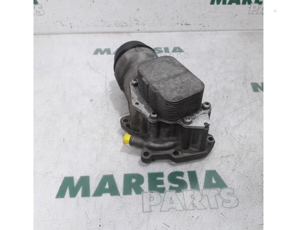 Oil Filter Housing Box PEUGEOT PARTNER Box Body/MPV (5_, G_)