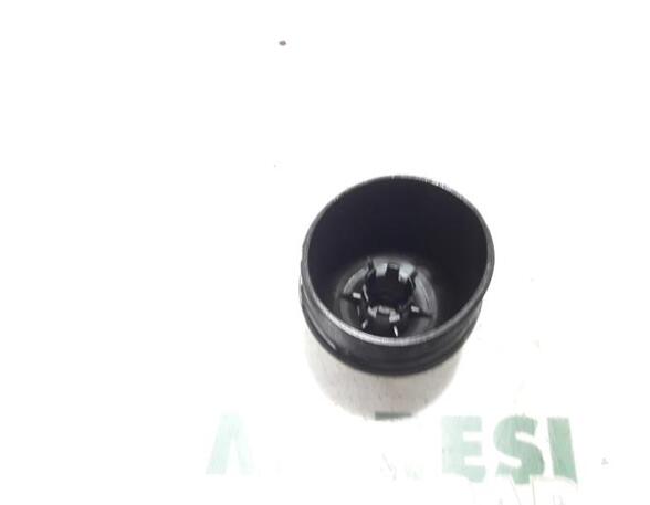 Oil Filter Housing Box PEUGEOT PARTNER Box Body/MPV