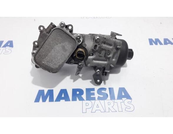 Oil Filter Housing Box PEUGEOT PARTNER Box Body/MPV