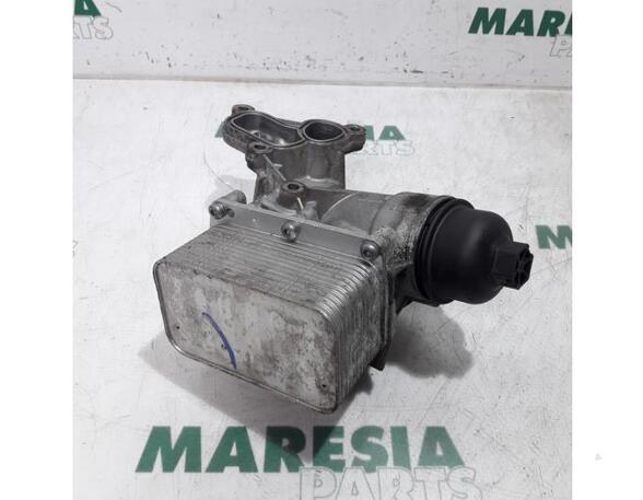 Oil Filter Housing Box RENAULT MASTER III Van (FV)