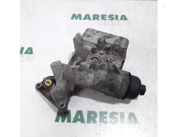 Oil Filter Housing Box RENAULT MASTER III Van (FV)