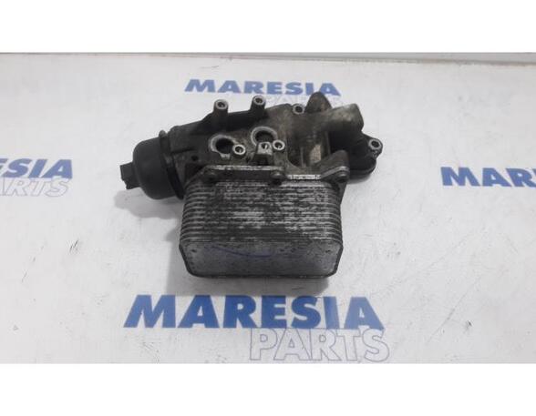 Oil Filter Housing Box RENAULT TRAFIC II Van (FL)