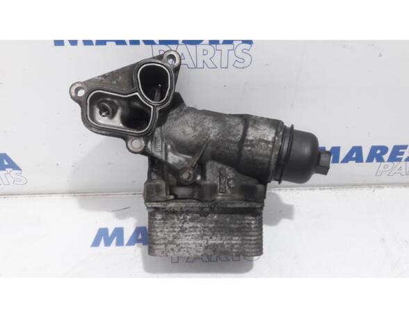 Oil Filter Housing Box RENAULT TRAFIC II Van (FL)