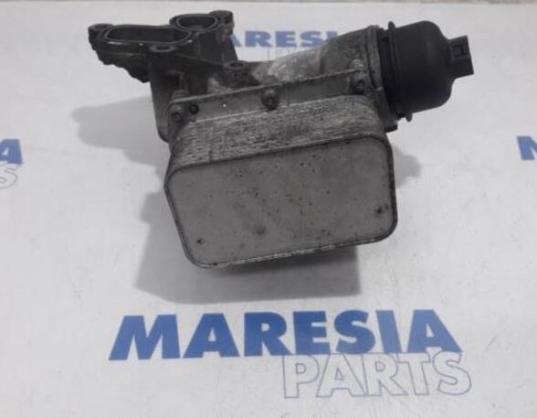 Oil Filter Housing Box RENAULT TRAFIC II Van (FL)