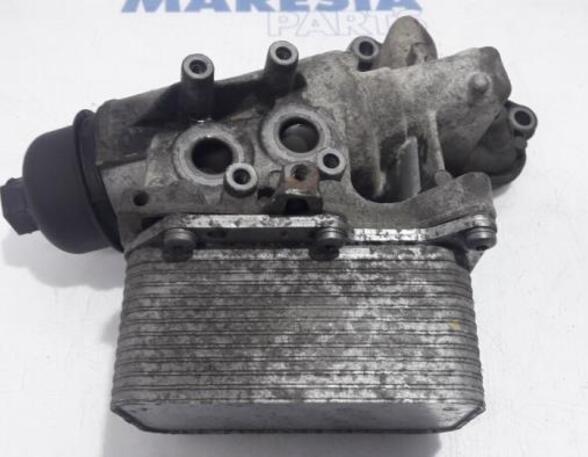 Oil Filter Housing Box RENAULT TRAFIC II Van (FL)