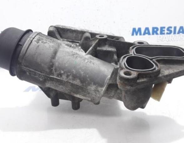 Oil Filter Housing Box RENAULT TRAFIC II Van (FL)