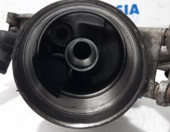 Oil Filter Housing Box FIAT DOBLO Cargo (263_), FIAT GRANDE PUNTO (199_), FIAT PUNTO (199_), FIAT PUNTO EVO (199_)