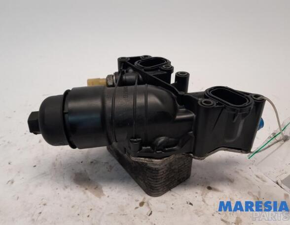 Oil Filter Housing Box NISSAN NV300 Van (X82), RENAULT TRAFIC III Van (FG_)