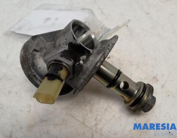 Oil Filter Housing Box RENAULT GRAND SCÉNIC III (JZ0/1_)