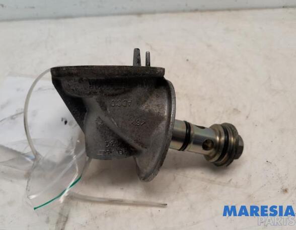 Oil Filter Housing Box RENAULT GRAND SCÉNIC III (JZ0/1_)