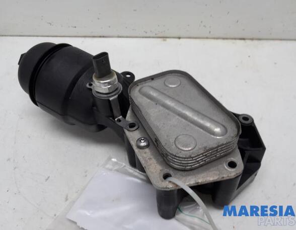 Oil Filter Housing Box FIAT PUNTO (199_)