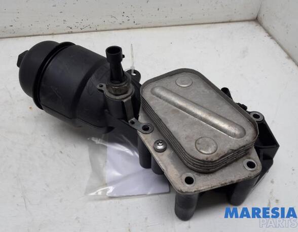 Oil Filter Housing Box FIAT 500 (312_), FIAT 500 C (312_)